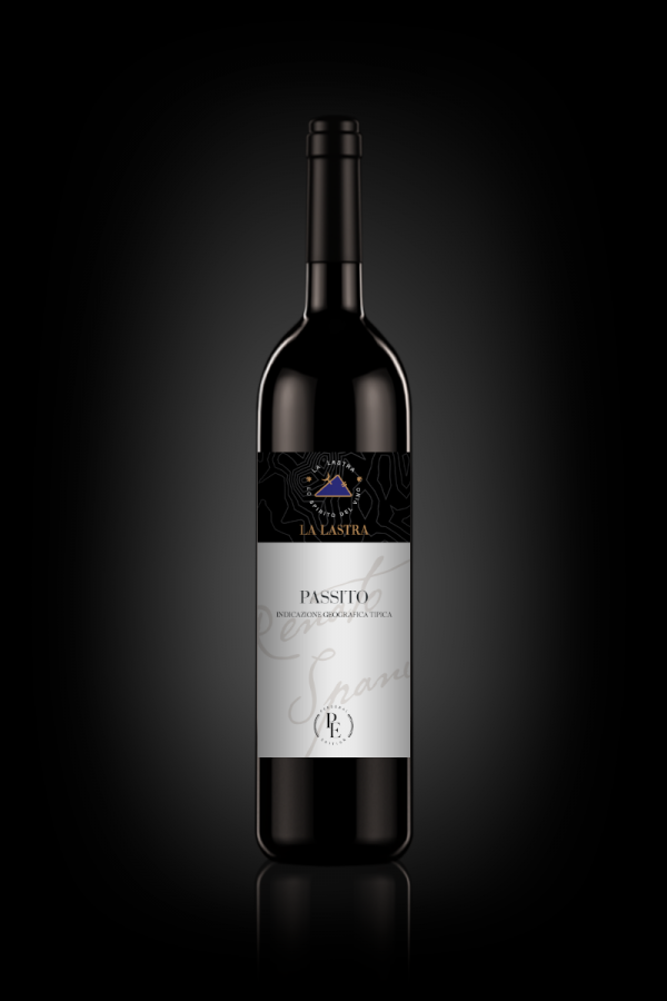 Organic Sweet Wine - Passito - Tuscany - Buy Online