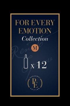 "For Every Emotion" Collection - Size M - Buy Online Organic Wines