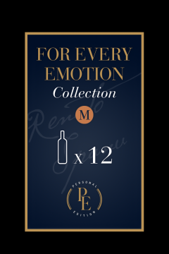 "For Every Emotion" Collection - Size M - Buy Online Organic Wines "For Every Emotion" Collection - Size M - Buy Online Organic Wines