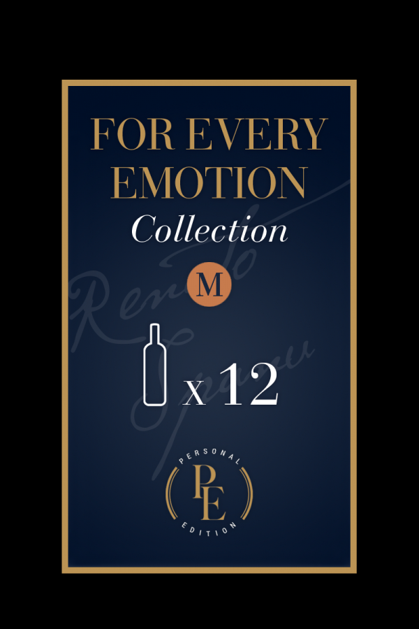 "For Every Emotion" Collection - Size M - Buy Online Organic Wines "For Every Emotion" Collection - Size M - Buy Online Organic Wines