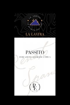 IGT Toscana Passito - Organic - Personal Edition - Bott. 0,375 Lt