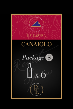 Package Size S - Organic Red Wine "Canaiolo Nero" - Tuscany - Buy Online Package Size S - Organic Red Wine "Canaiolo Nero" - Tuscany - Buy Online