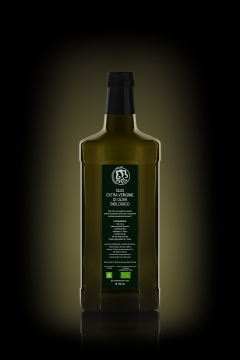 Olio EVO Biologico - Toscana - Acquista Online