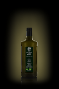 Organic EVO Oil - Tuscany - Buy Online