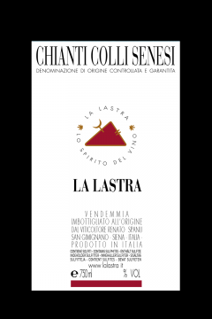 Chianti Colli Senesi DOCG - Biologico - Bott. 0,75 Lt Chianti Colli Senesi DOCG - Biologico - Bott. 0,75 Lt