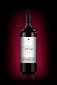 Organic Red Wine "Canaiolo Nero" - Tuscany - Buy Online Organic Red Wine "Canaiolo Nero" - Tuscany - Buy Online