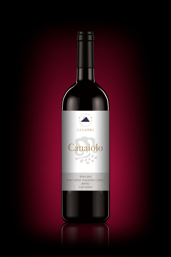 Organic Red Wine "Canaiolo Nero" - Tuscany - Buy Online Organic Red Wine "Canaiolo Nero" - Tuscany - Buy Online