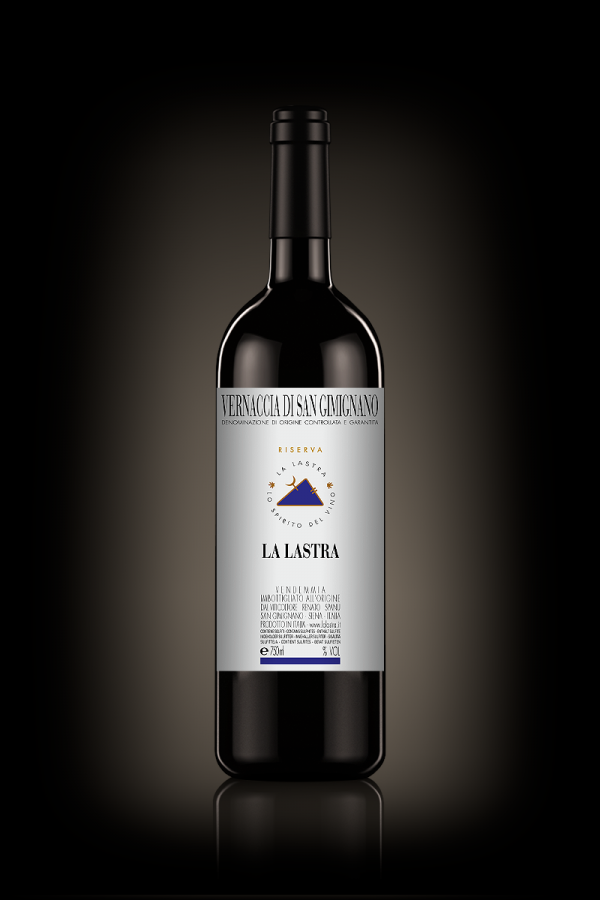 Organic White Wine - Vernaccia di San Gimignano Riserva - Buy Online Organic White Wine - Vernaccia di San Gimignano Riserva - Buy Online