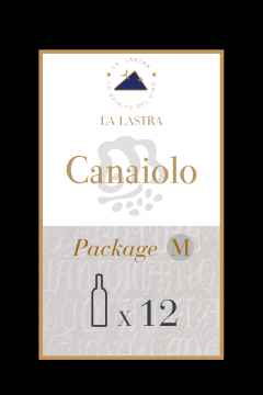Package Size M - Organic Red Wine "Canaiolo Nero" - Tuscany - Buy Online Package Size M - Organic Red Wine "Canaiolo Nero" - Tuscany - Buy Online