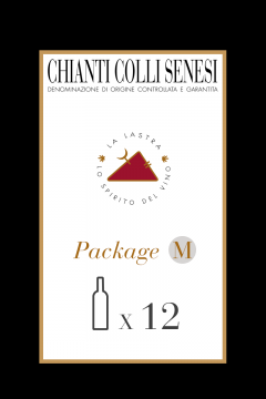 Package Size M - Organic Red Wine - Chianti Colli Senesi - Tuscany - Buy Online Package Size M - Organic Red Wine - Chianti Colli Senesi - Tuscany - Buy Online