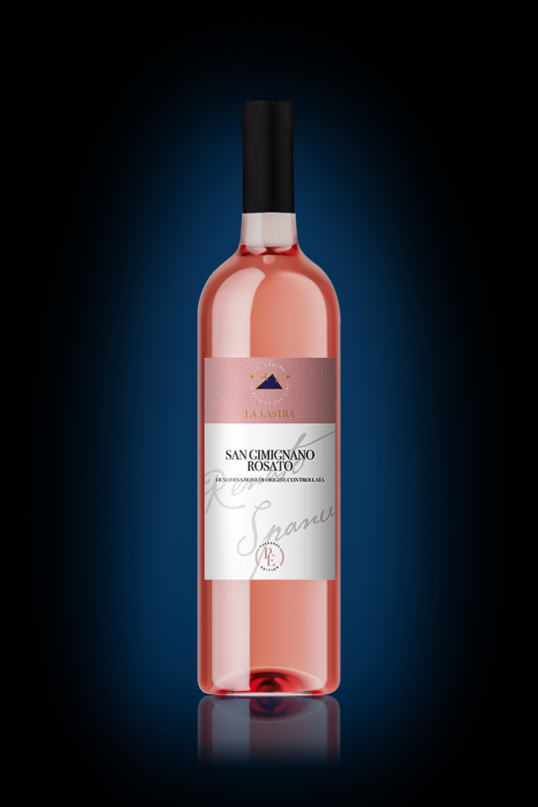 Organic Rosé - P.E. - Buy Online