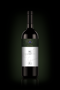 Organic Red Wine "Sangiovese" - Tuscany - Buy Online Organic Red Wine "Sangiovese" - Tuscany - Buy Online