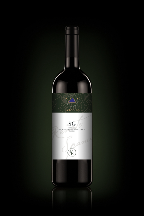 Organic Red Wine "Sangiovese" - Tuscany - Buy Online Organic Red Wine "Sangiovese" - Tuscany - Buy Online