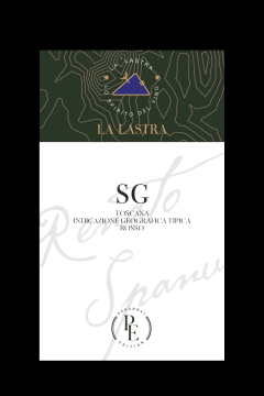 IGT Toscana Rosso "Sangiovese" - Organic - Personal Edition - Bott. 0,75 Lt IGT Toscana Rosso "Sangiovese" - Organic - Personal Edition - Bott. 0,75 Lt