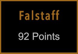 Scores of our white wines by Falstaff wine & food