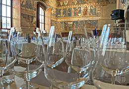 Anteprima Vernaccia 2020 - Evento 2021